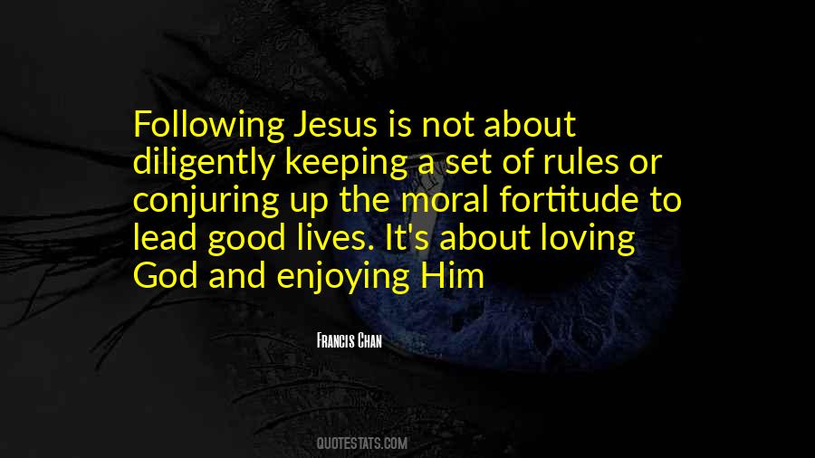 Quotes About Following Jesus #655912