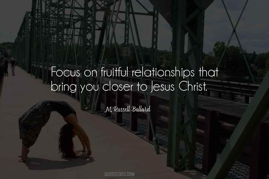 Quotes About Following Jesus #8501