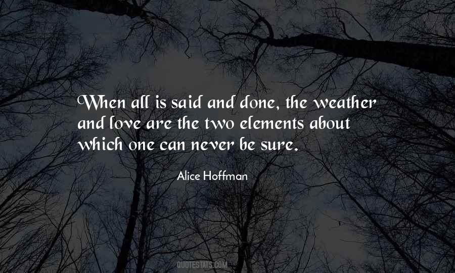 All About Love Quotes #103312