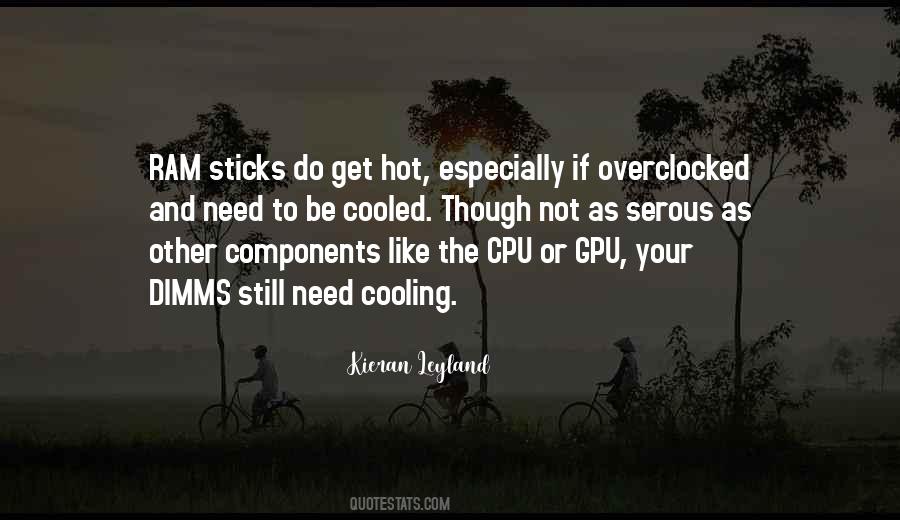 Cpu Quotes #1004044