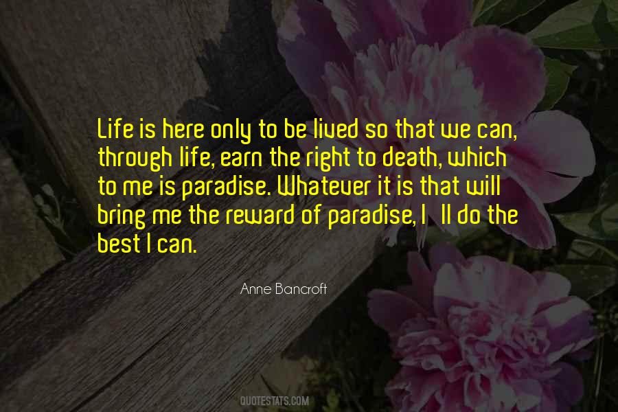 Stronger And Braver Quotes #1473453