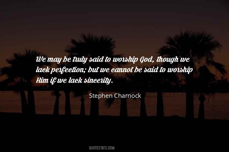 2 Worship Quotes #20068