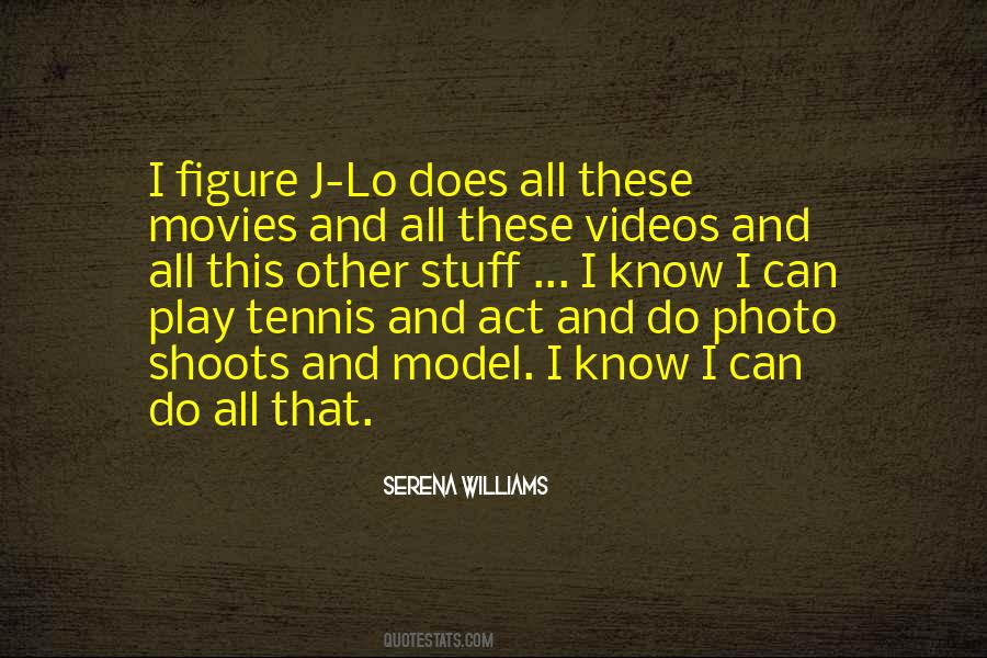 J Lo Quotes #1651857
