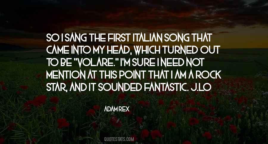 J Lo Quotes #197424