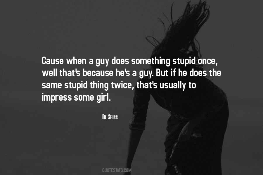 Quotes About Lorax #1268225