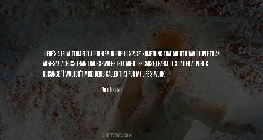 Quotes About Train Tracks #1024049