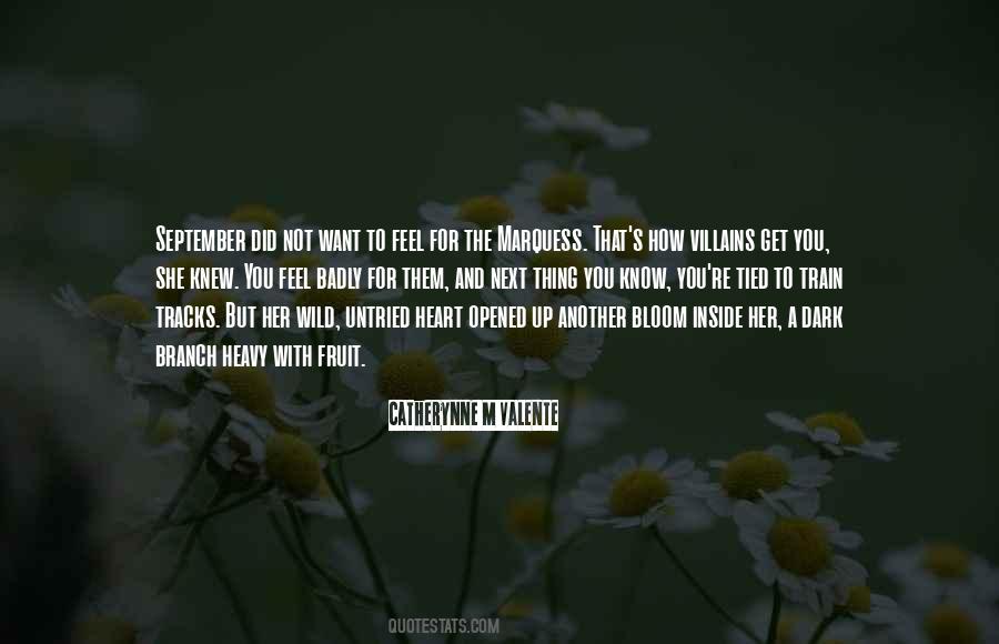 Quotes About Train Tracks #1701561