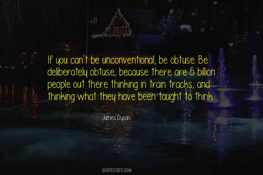 Quotes About Train Tracks #414136