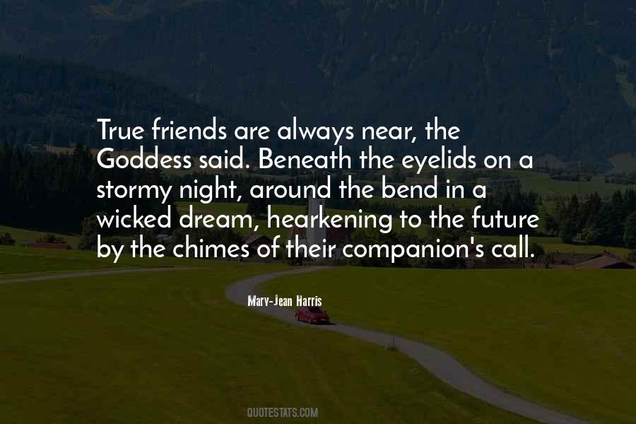 Help Of Friends Quotes #930657