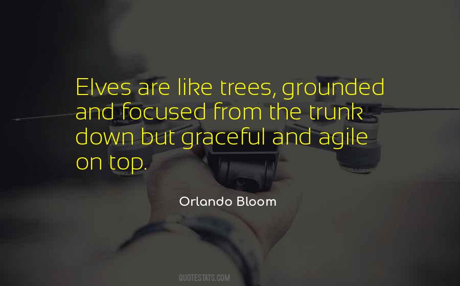 Quotes About Grounded #1162523