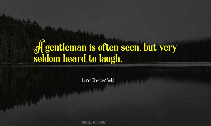 Quotes About Laugh Often #1057046