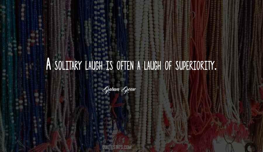 Quotes About Laugh Often #975273