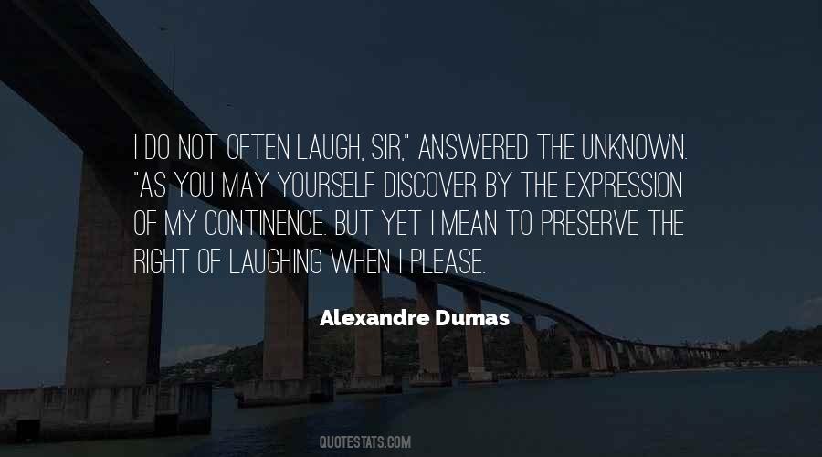 Quotes About Laugh Often #987905