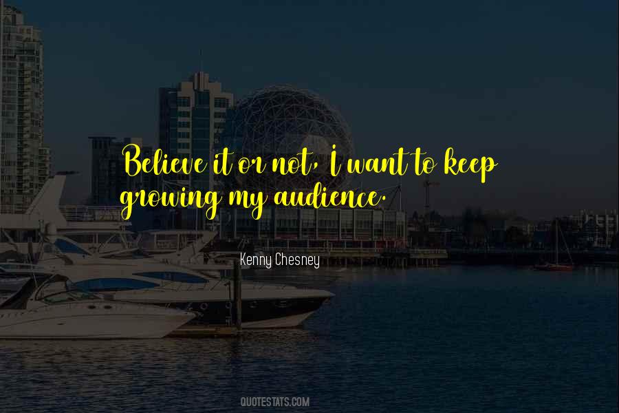 Keep Growing Quotes #499185