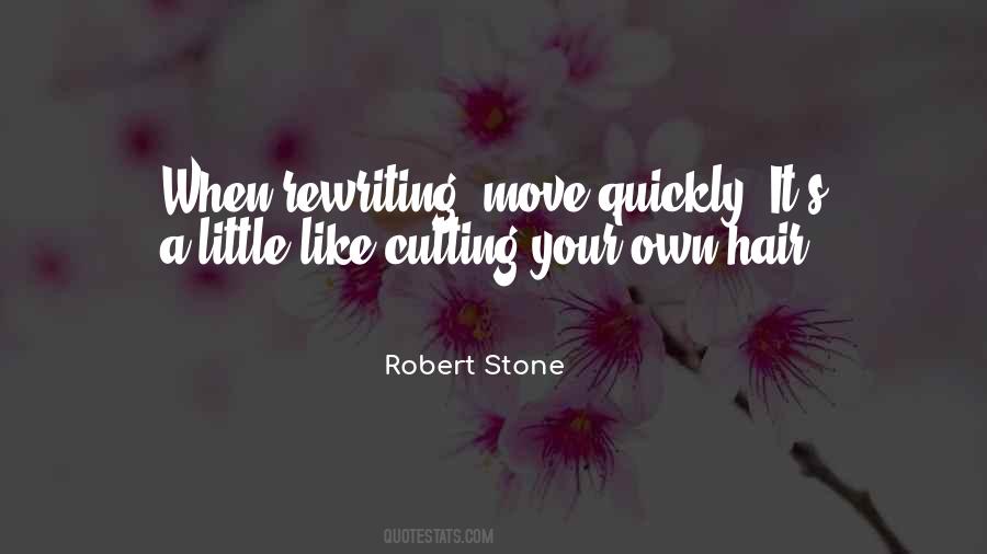 Quotes About Hair Cutting #1557828