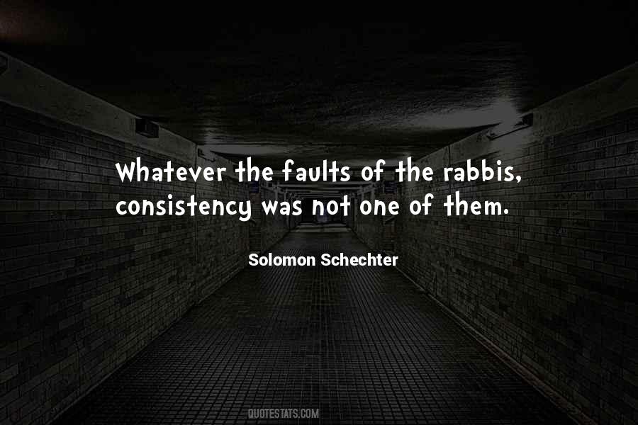 Schechter Quotes #284162