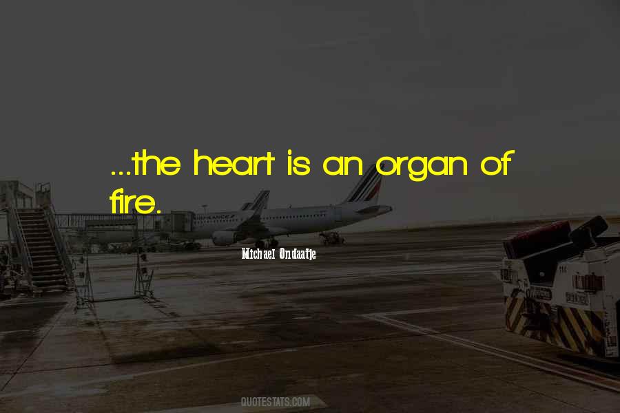 Organ Of Quotes #1178676