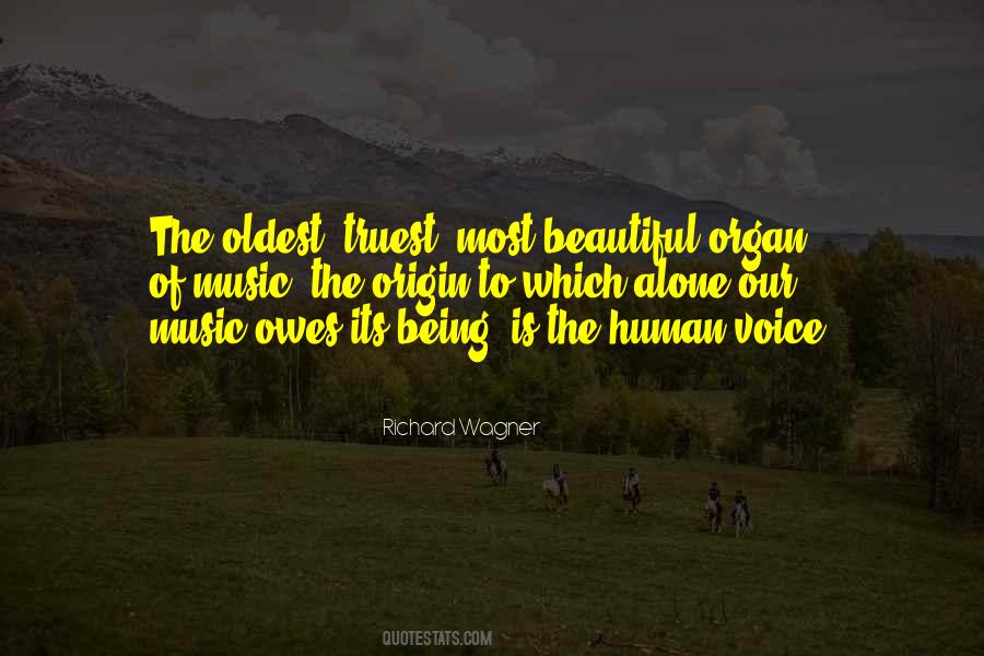 Organ Of Quotes #1477596