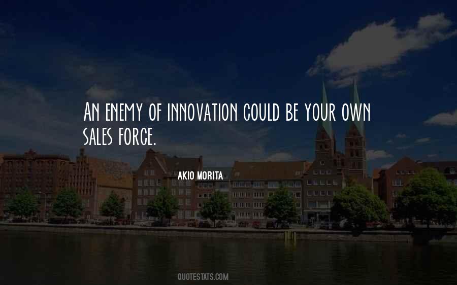 Sales Business Quotes #1094985