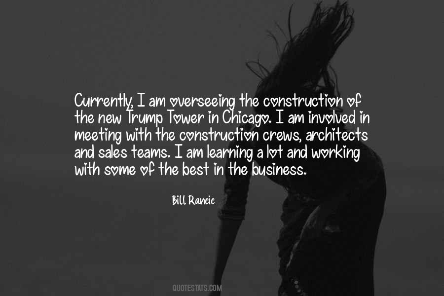 Sales Business Quotes #1161845