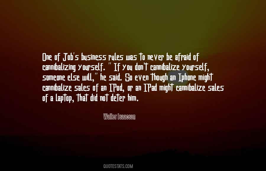 Sales Business Quotes #694085