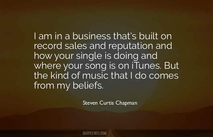Sales Business Quotes #842471