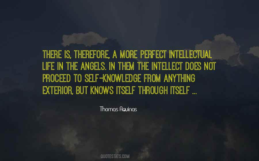 Quotes About Intellect #1673853