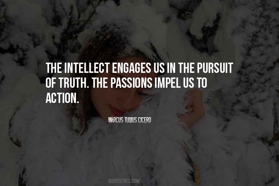 Quotes About Intellect #1681482