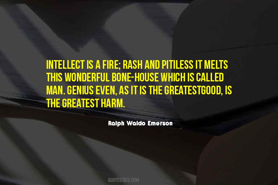 Quotes About Intellect #1684383