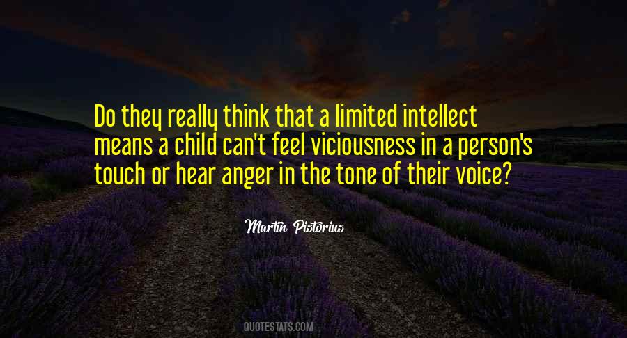 Quotes About Intellect #1686451