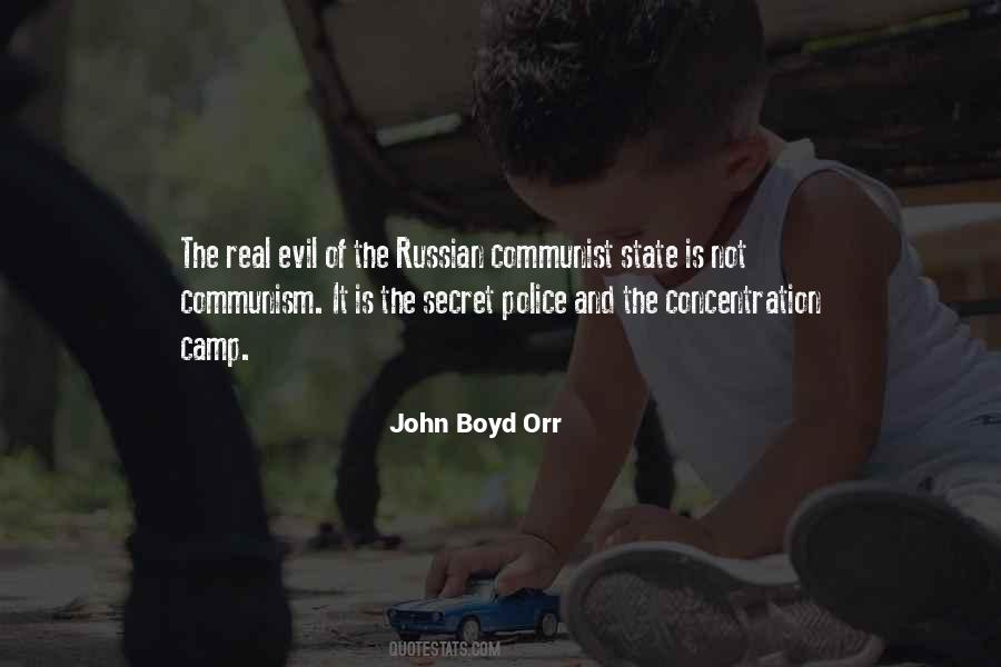 Quotes About Russian Communism #69909