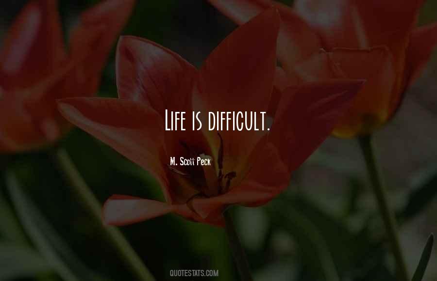 Life Excitement Quotes #1023571