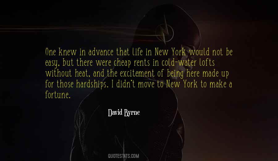 Life Excitement Quotes #253454