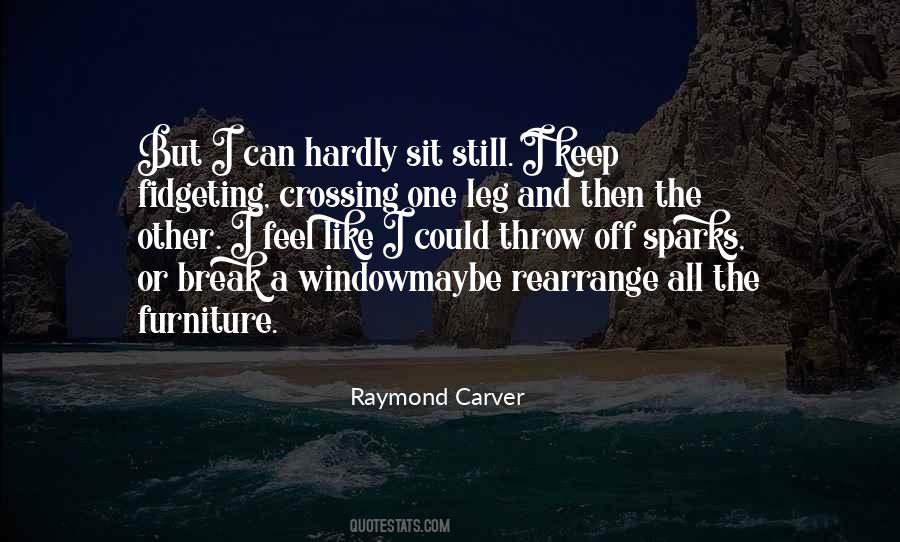 Life Excitement Quotes #525747