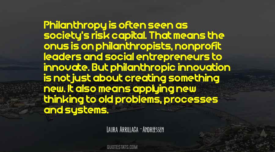 Quotes About Systems Thinking #1773203