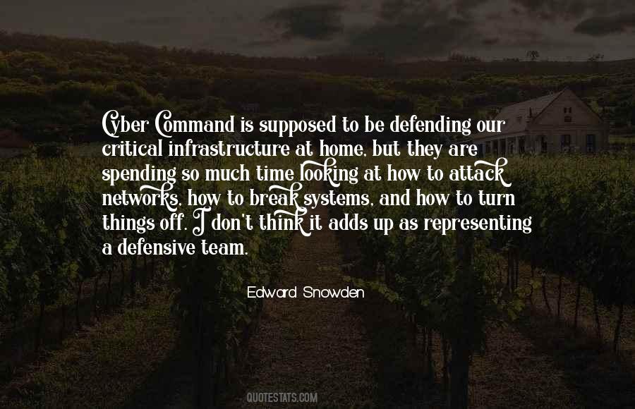 Quotes About Systems Thinking #247688