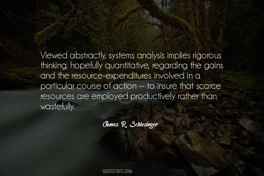 Quotes About Systems Thinking #656624