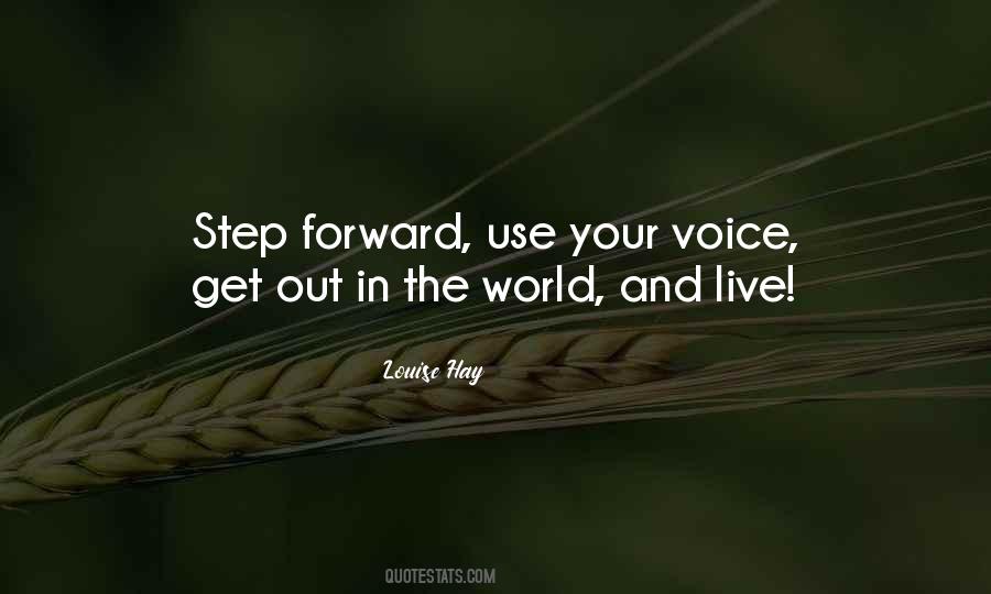 Your Drive And Tenacity Quotes #492043