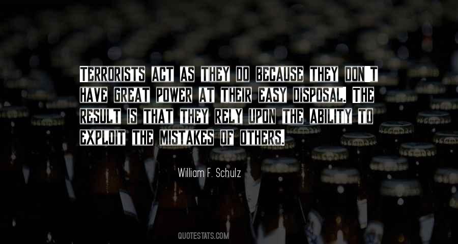 Do Mistakes Quotes #165459