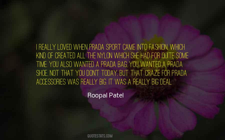 Paru Collection Quotes #972751