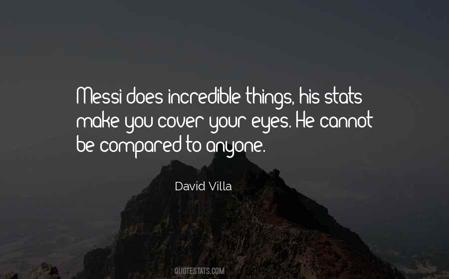 Quotes About Villa #1093273