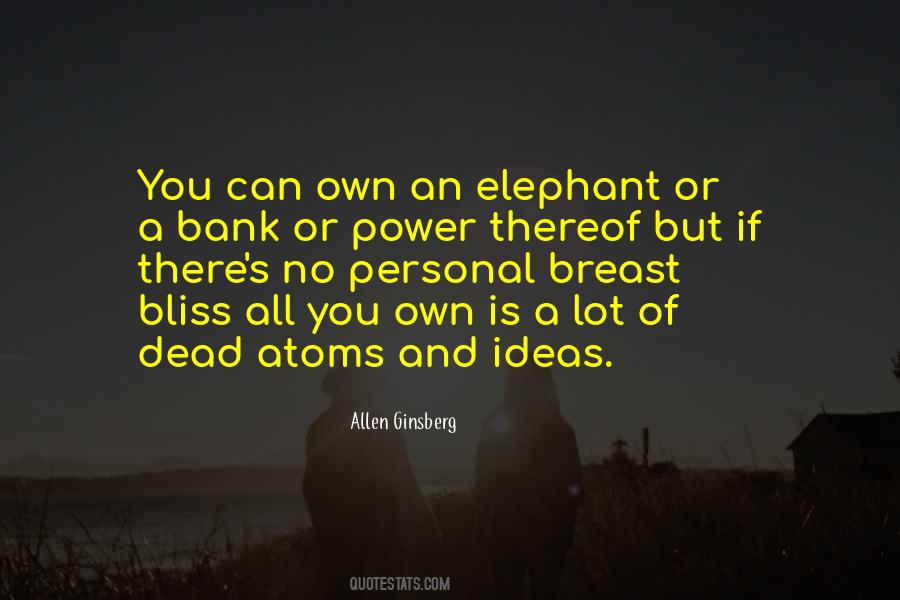 Quotes About Power Bank #1065684