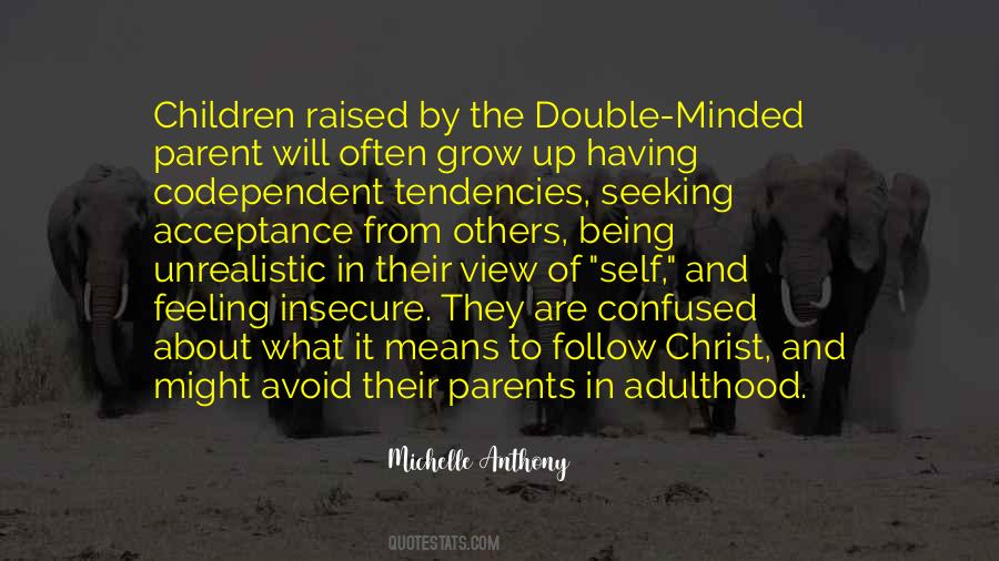 Not Being Confused Quotes #1045411