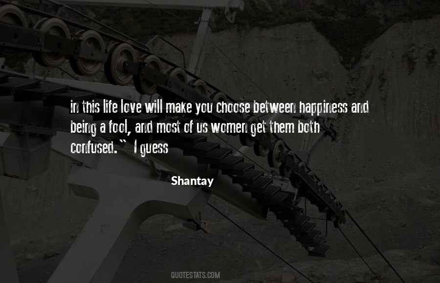 Not Being Confused Quotes #1077318