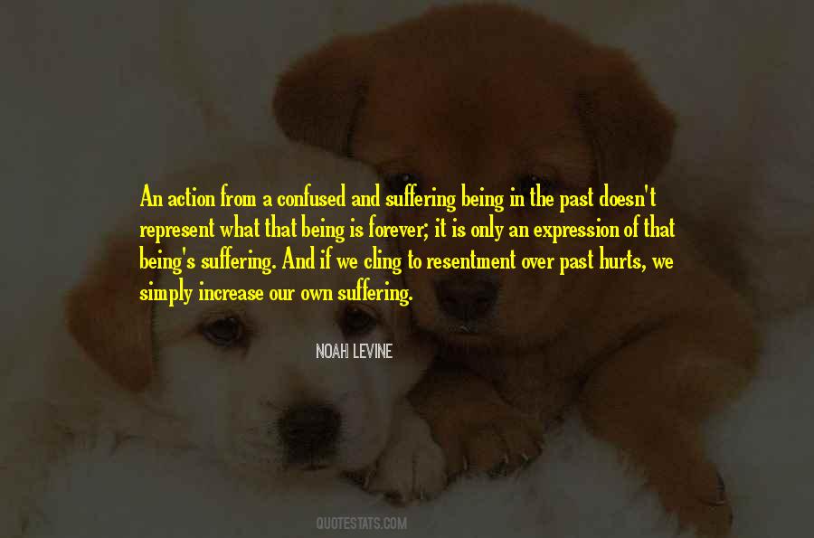Not Being Confused Quotes #952183