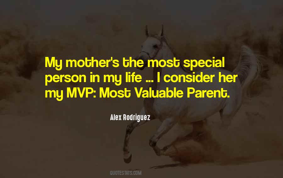 Mother S Quotes #1661508