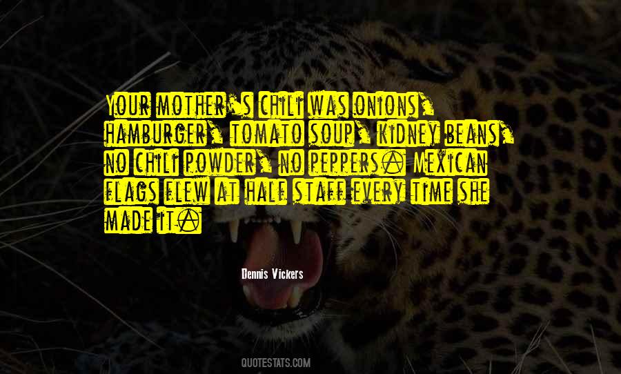 Mother S Quotes #1684524