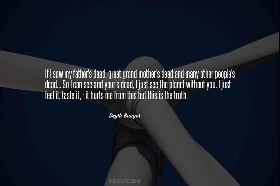 Mother S Quotes #1718935