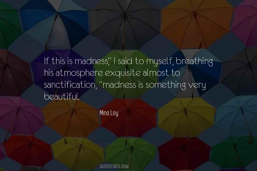 Quotes About Breathing #1693341