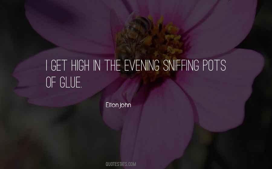 Quotes About Glue #1293904
